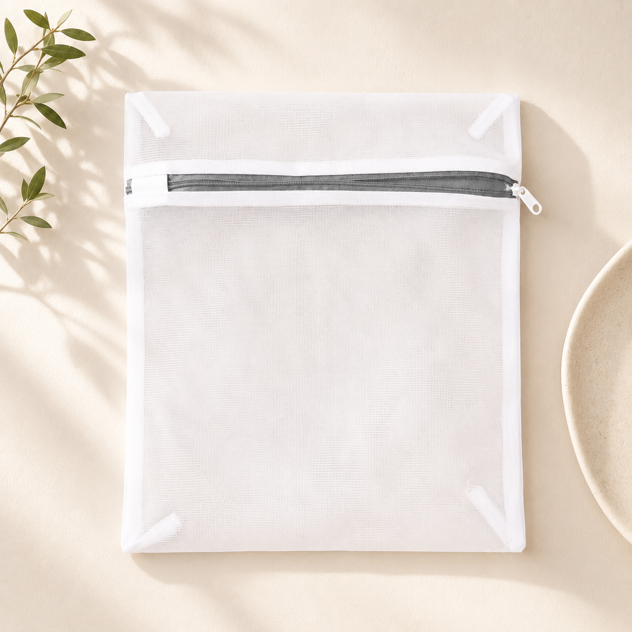 Silk Protect Wash Bag