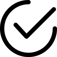 Hidden Envelope Closure