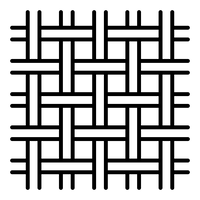 Breathable Mesh Design